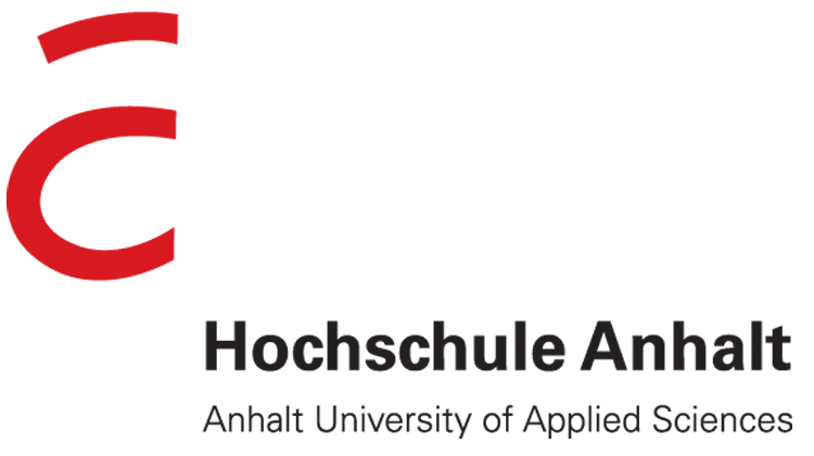 Logo Hochschule Anhalt