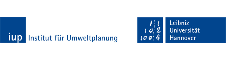 Logo IUP