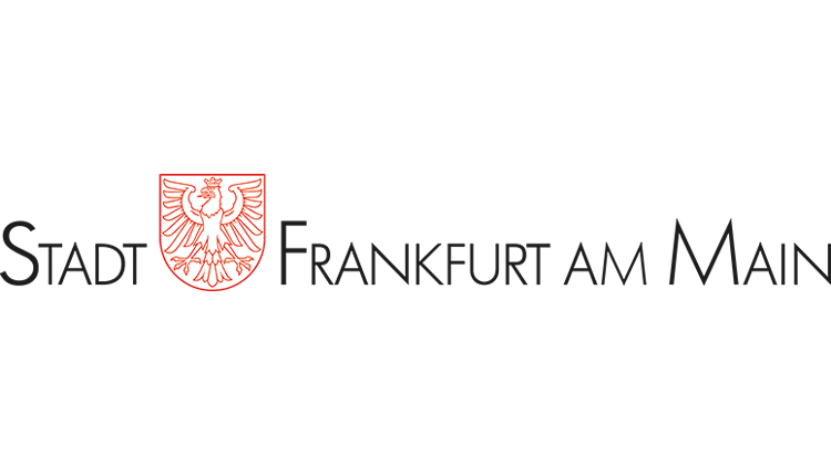 Logo Stadt Frankfurt am Main