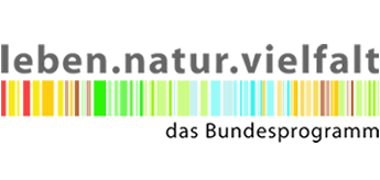 Leben, Natur, Vielfalt - das Bundesprogramm